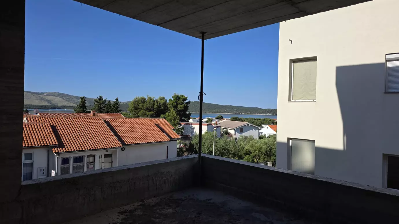2-bedroom Apartment In Žaborić, Croatia (91,92 M²)