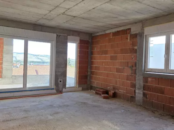 2-bedroom Apartment In Žaborić, Croatia (91,92 M²)