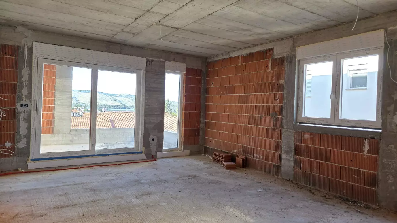 2-bedroom Apartment In Žaborić, Croatia (91,92 M²)