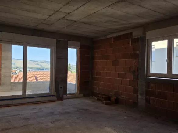 2-bedroom Apartment In Žaborić, Croatia (91,92 M²)