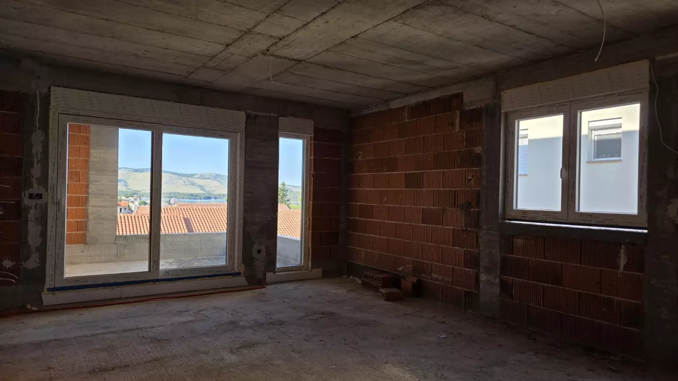 2-bedroom Apartment In Žaborić, Croatia (91,92 M²)
