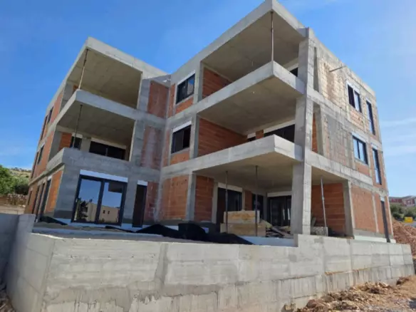 2-bedroom Apartment In Žaborić, Croatia (91,92 M²)
