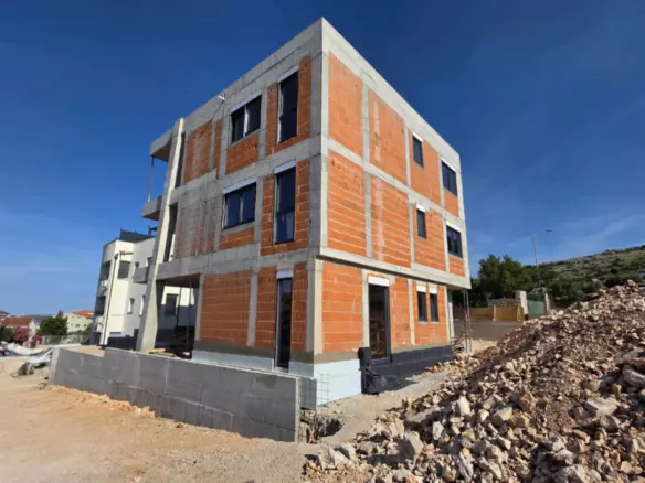2-bedroom Apartment In Žaborić, Croatia (91,92 M²)