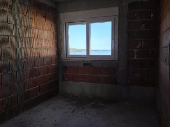 2-bedroom Apartment In Žaborić, Croatia (89,13 M²)