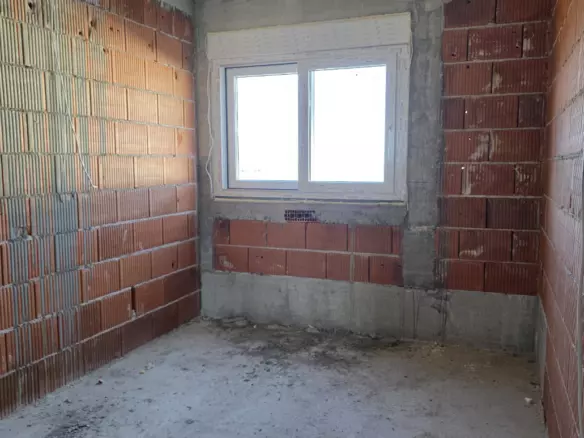 2-bedroom Apartment In Žaborić, Croatia (89,13 M²)