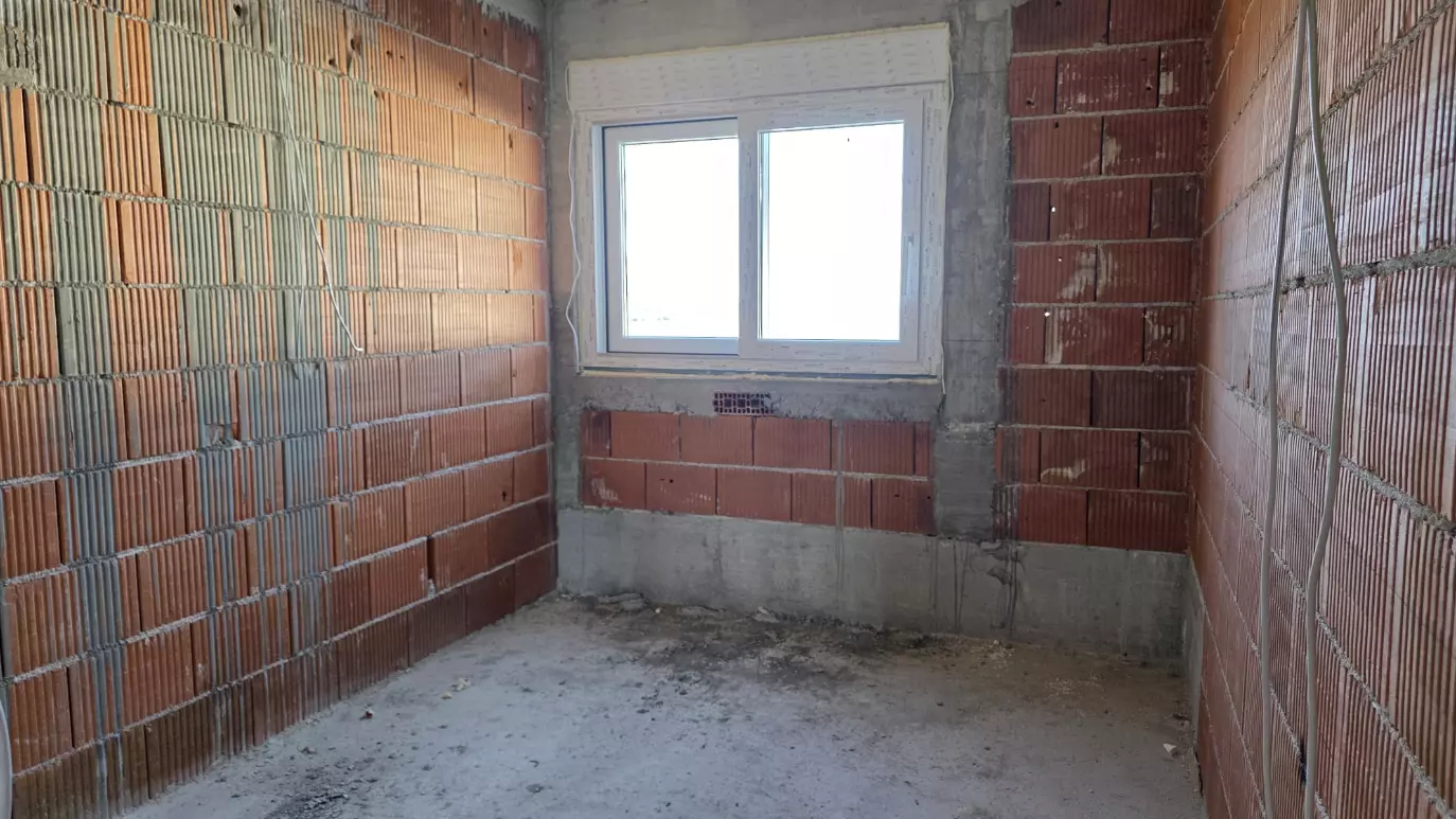 2-bedroom Apartment In Žaborić, Croatia (89,13 M²)
