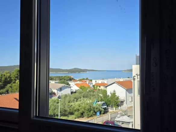 2-bedroom Apartment In Žaborić, Croatia (89,13 M²)