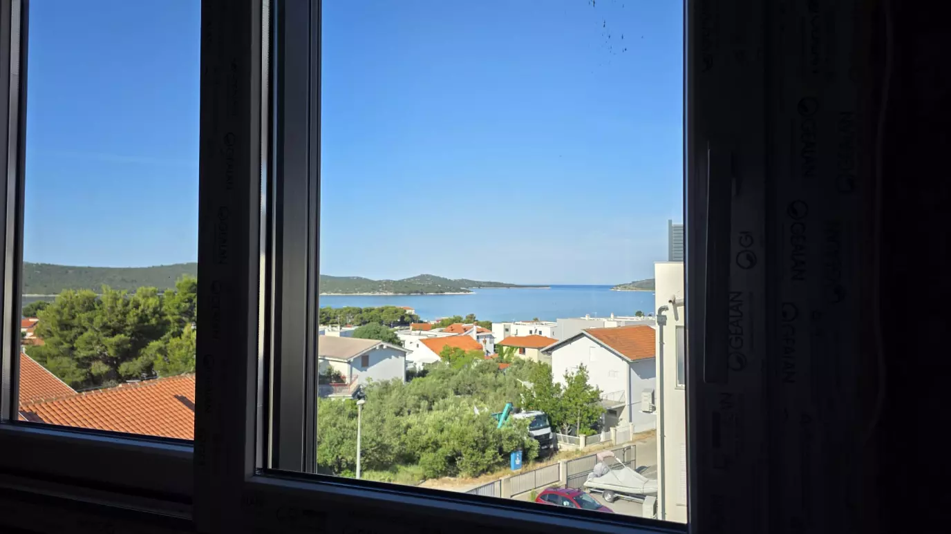 2-bedroom Apartment In Žaborić, Croatia (89,13 M²)