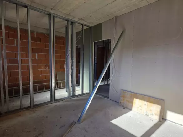 2-bedroom Apartment In Žaborić, Croatia (89,13 M²)