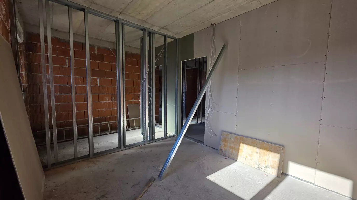 2-bedroom Apartment In Žaborić, Croatia (89,13 M²)