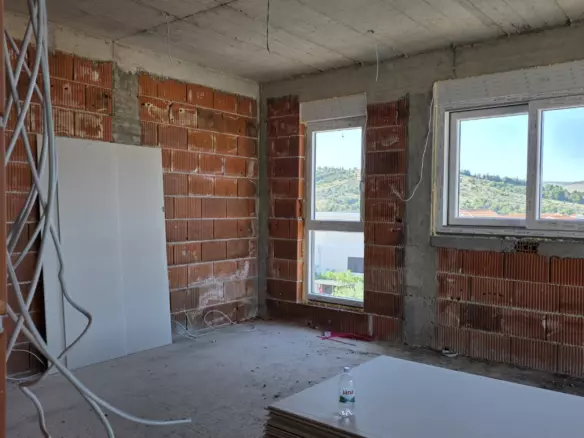 2-bedroom Apartment In Žaborić, Croatia (89,13 M²)