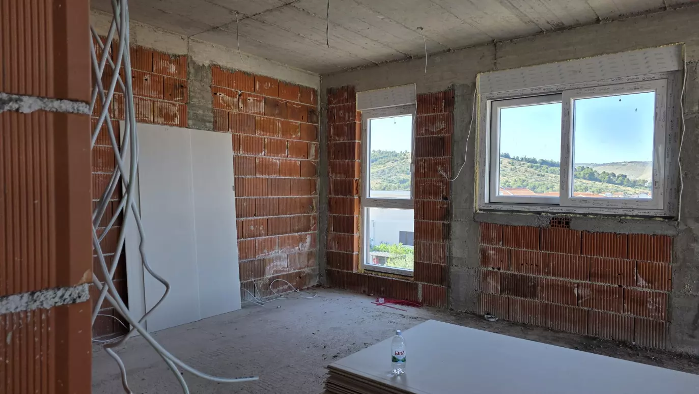 2-bedroom Apartment In Žaborić, Croatia (89,13 M²)