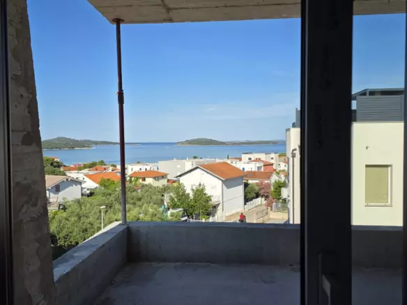 2-bedroom Apartment In Žaborić, Croatia (89,13 M²)