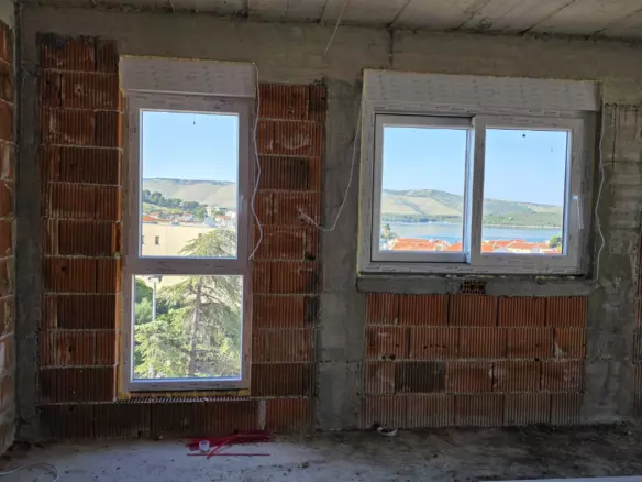 2-bedroom Apartment In Žaborić, Croatia (89,13 M²)
