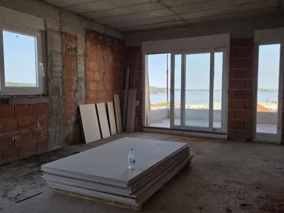 2-bedroom Apartment In Žaborić, Croatia (89,13 M²)