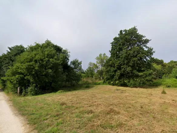 Land In Valtura, Croatia (557 M²)