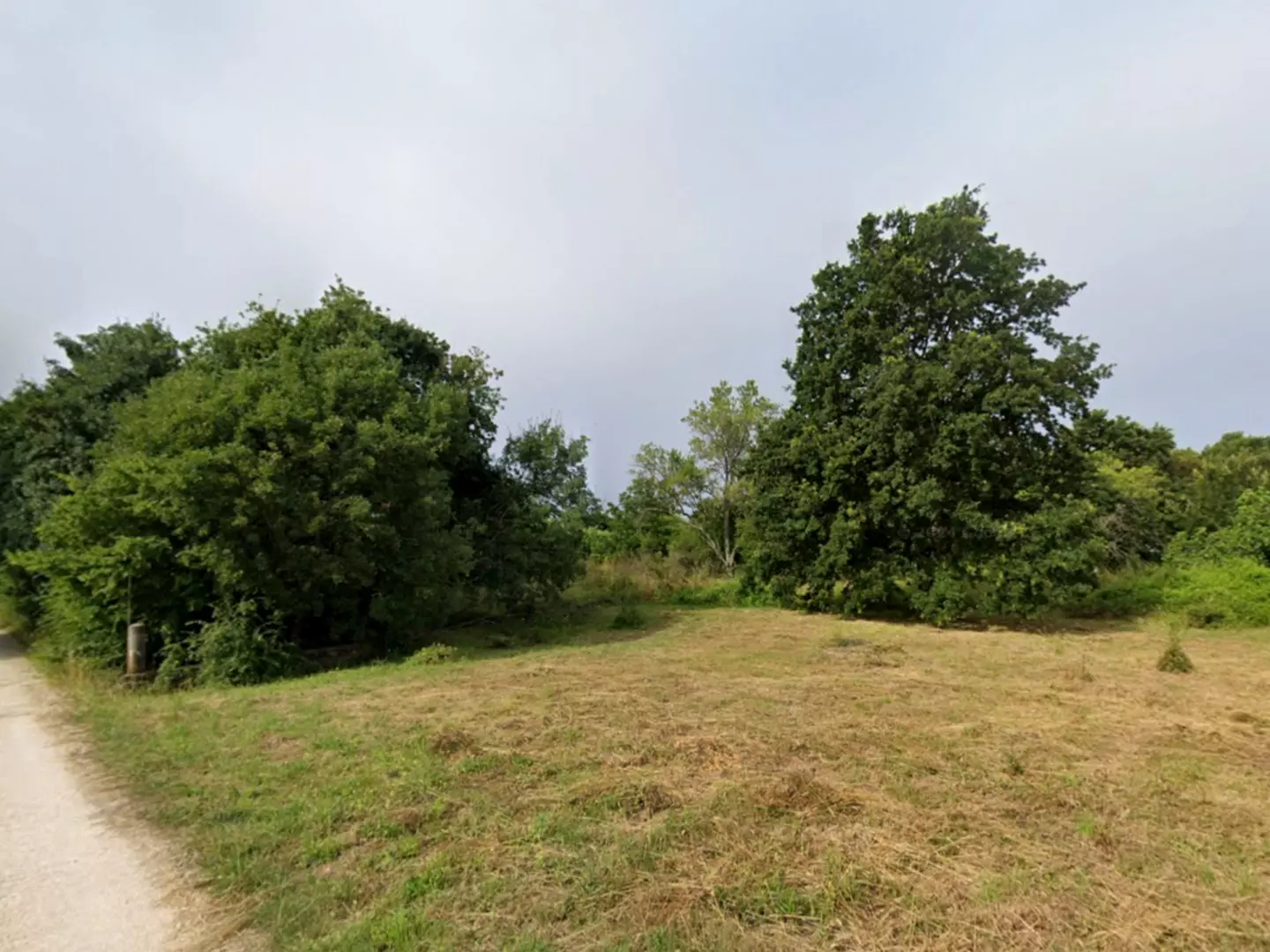 Land In Valtura, Croatia (557 M²)