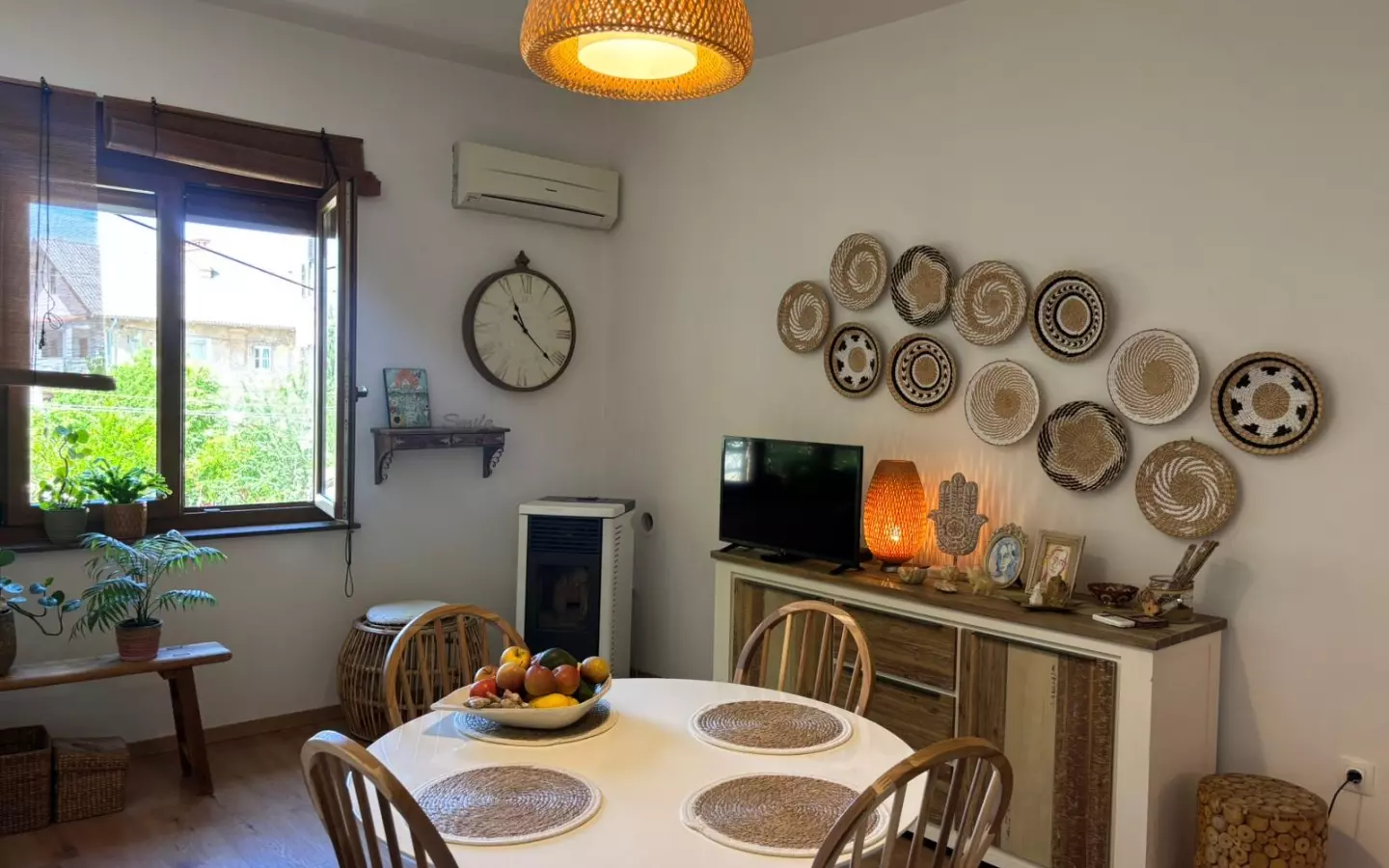 4-bedroom Apartment In Stoja, Croatia (147 M²)