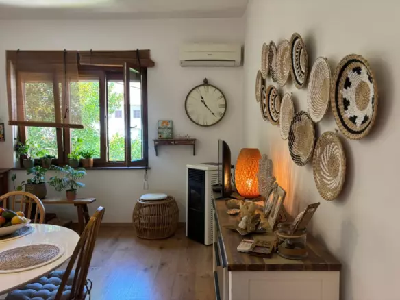 4-bedroom Apartment In Stoja, Croatia (147 M²)