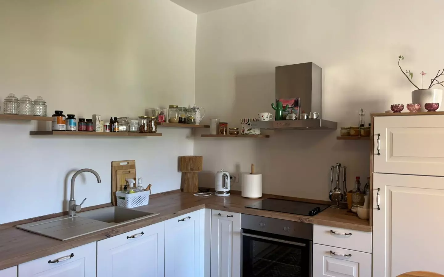 4-bedroom Apartment In Stoja, Croatia (147 M²)