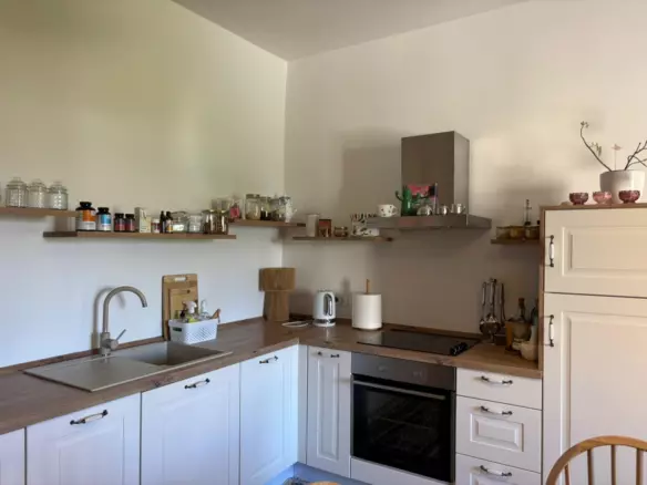 4-bedroom Apartment In Stoja, Croatia (147 M²)