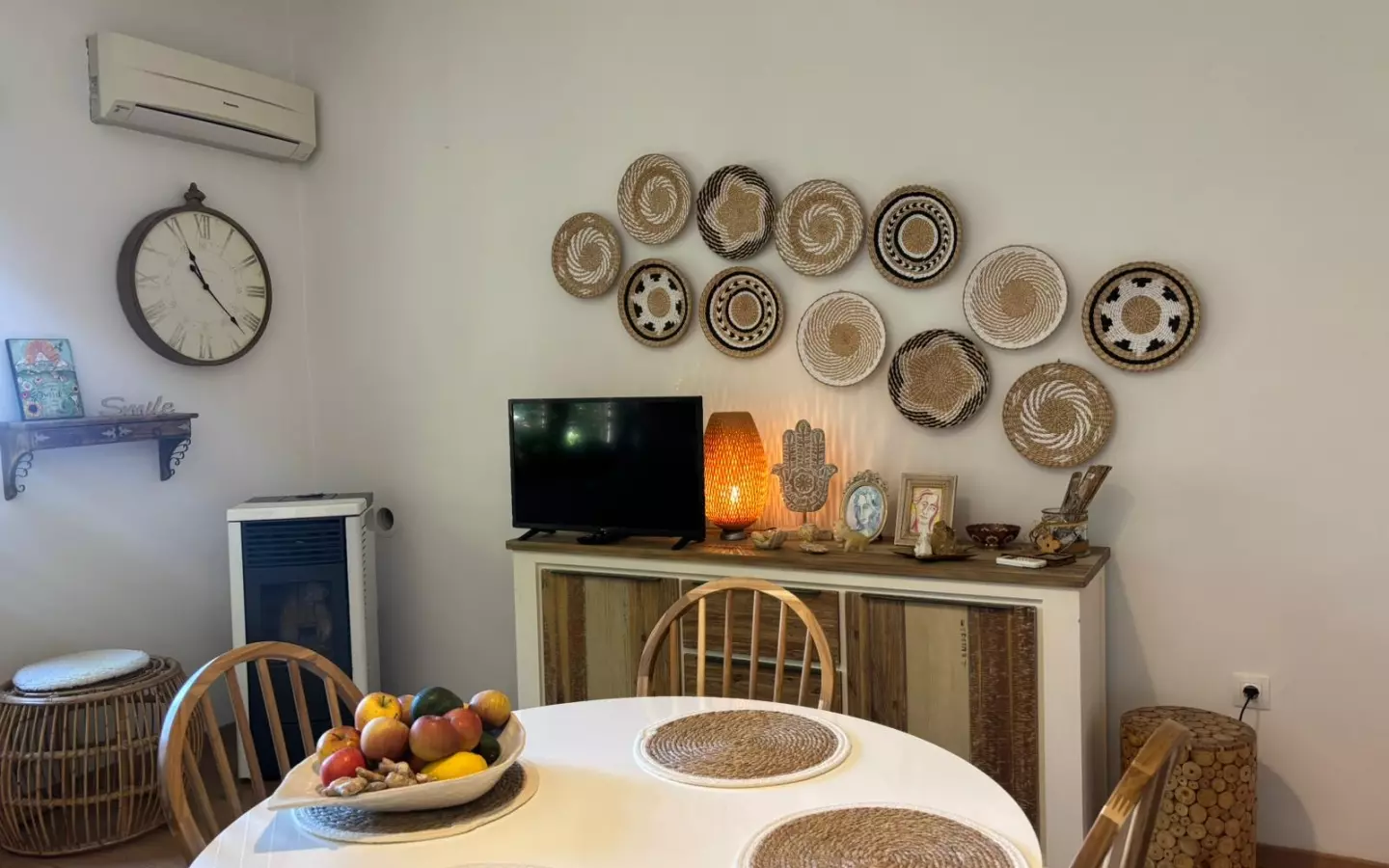4-bedroom Apartment In Stoja, Croatia (147 M²)