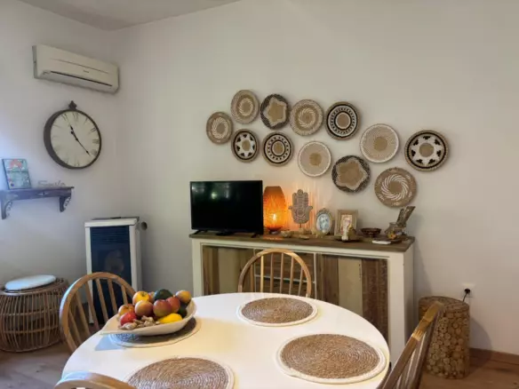 4-bedroom Apartment In Stoja, Croatia (147 M²)