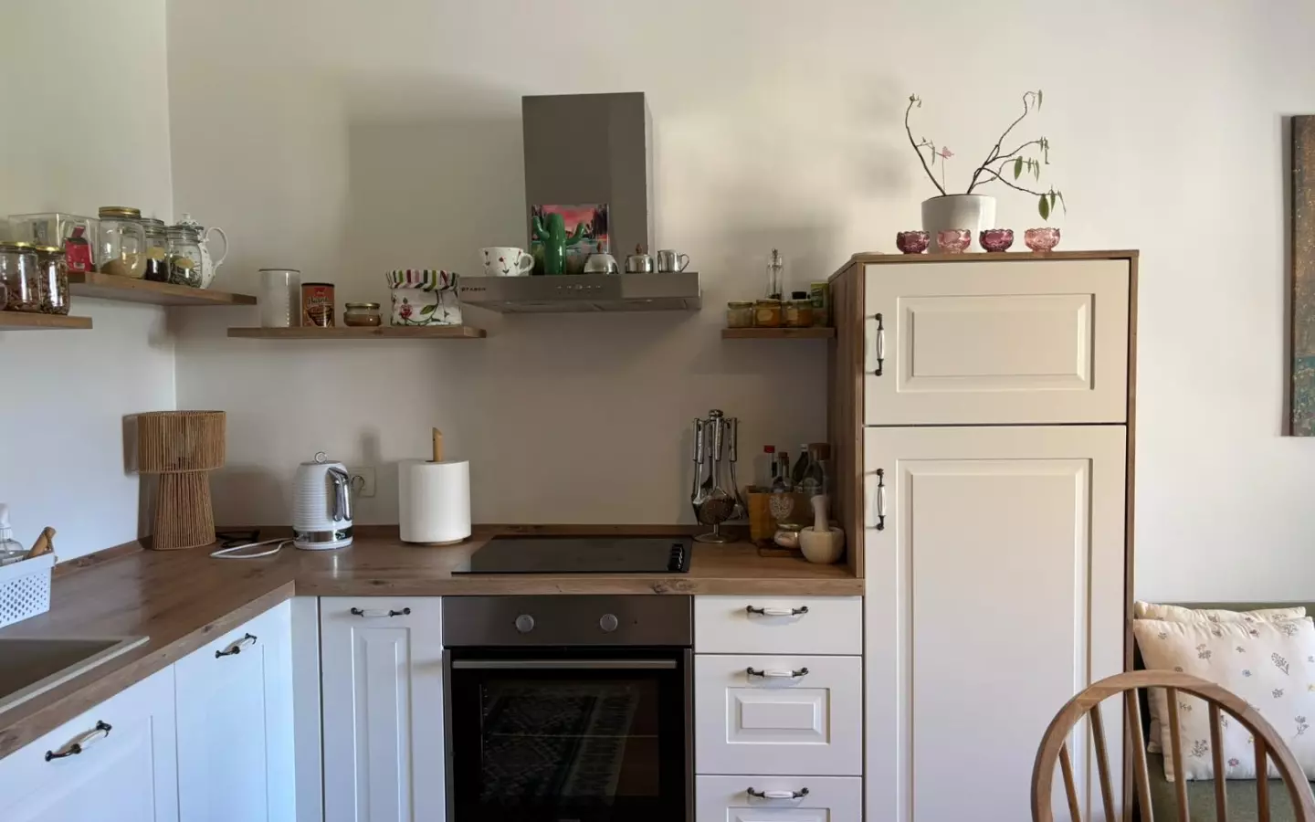 4-bedroom Apartment In Stoja, Croatia (147 M²)