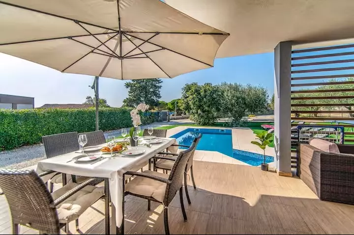 3-bedroom Villa In Vodnjan, Croatia (173 M²)