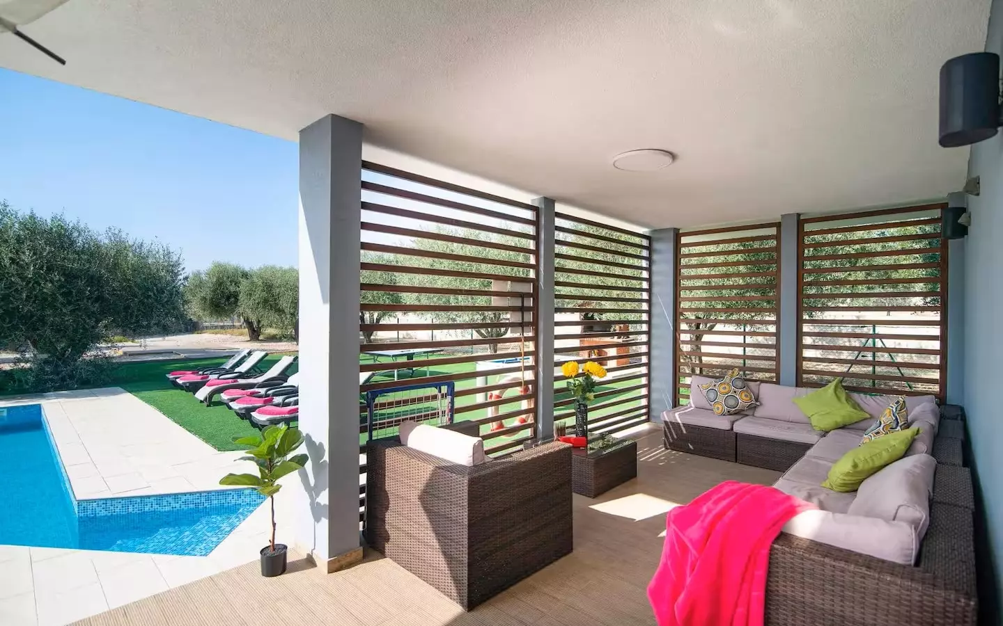 3-bedroom Villa In Vodnjan, Croatia (173 M²)
