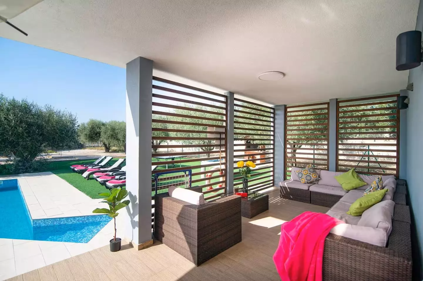 3-bedroom Villa In Vodnjan, Croatia (173 M²)