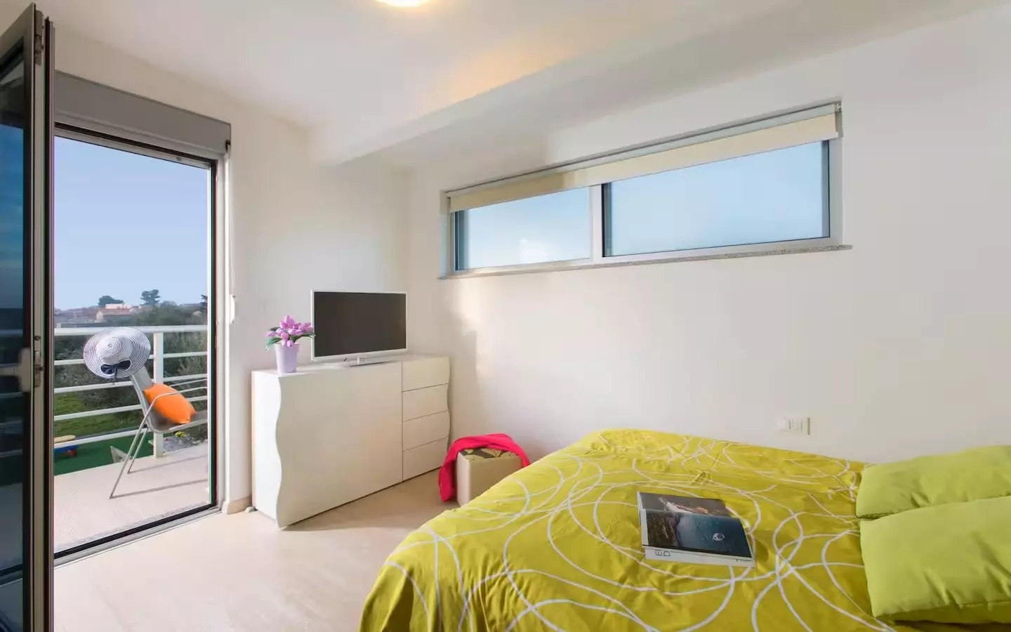 3-bedroom Villa In Vodnjan, Croatia (173 M²)