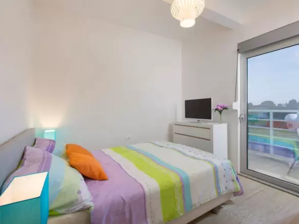 3-bedroom Villa In Vodnjan, Croatia (173 M²)
