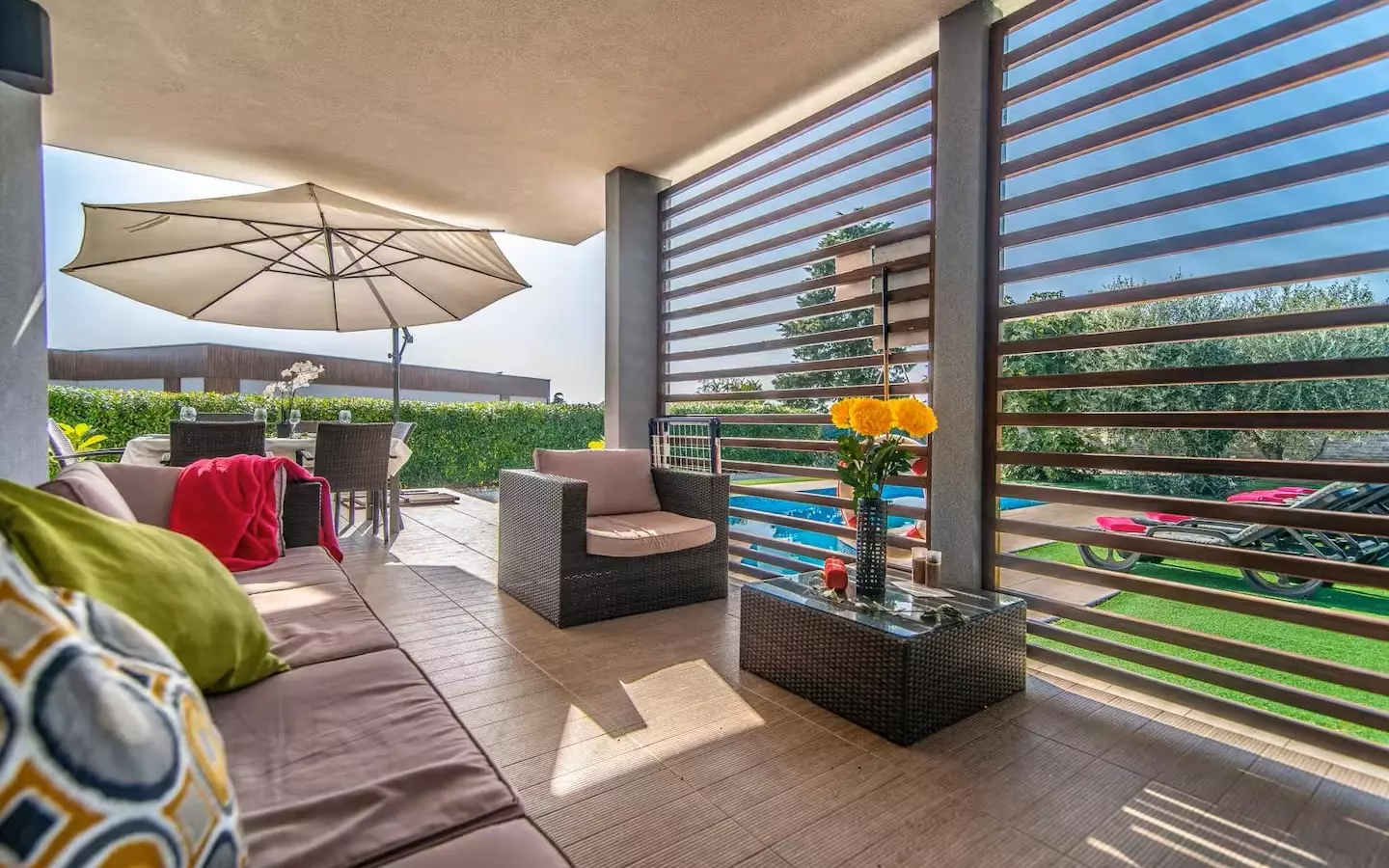 3-bedroom Villa In Vodnjan, Croatia (173 M²)