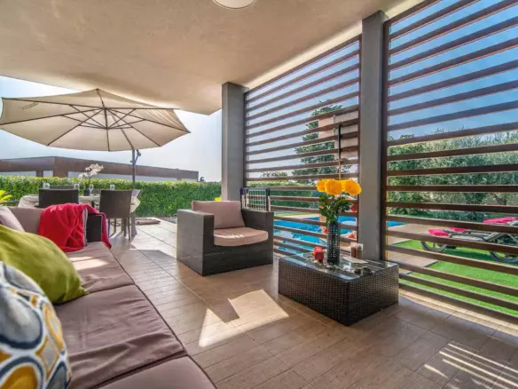 3-bedroom Villa In Vodnjan, Croatia (173 M²)