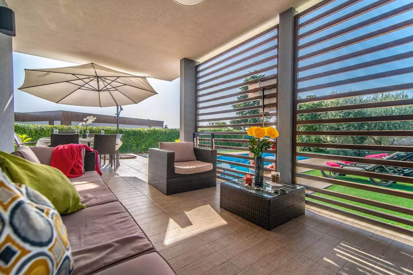 3-bedroom Villa In Vodnjan, Croatia (173 M²)
