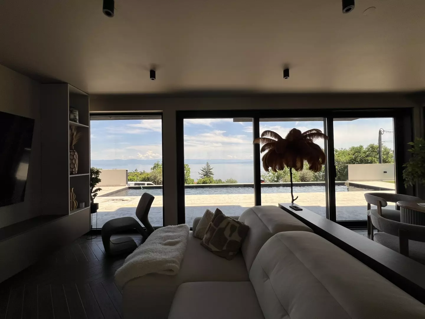 4-bedroom Villa In Sveta Jelena, Croatia (275 M²)