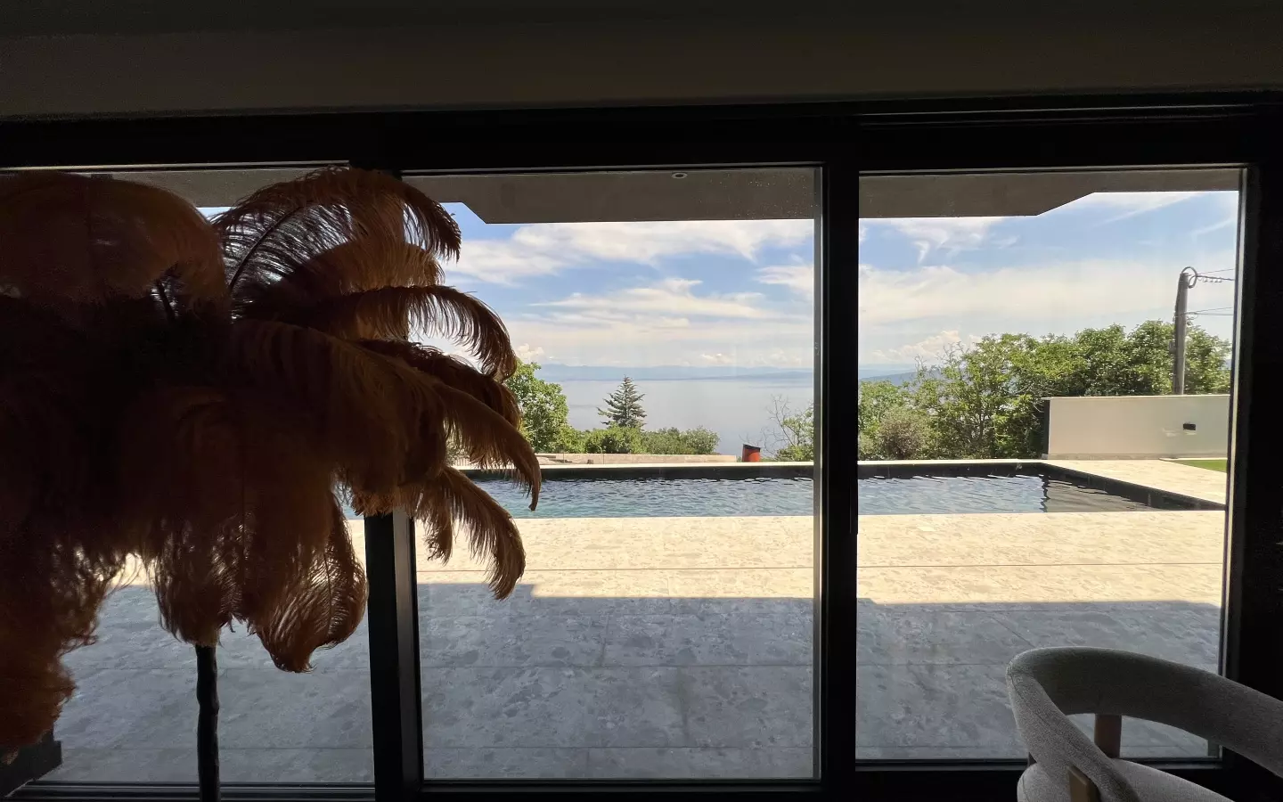 4-bedroom Villa In Sveta Jelena, Croatia (275 M²)