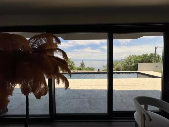 4-bedroom Villa In Sveta Jelena, Croatia (275 M²)