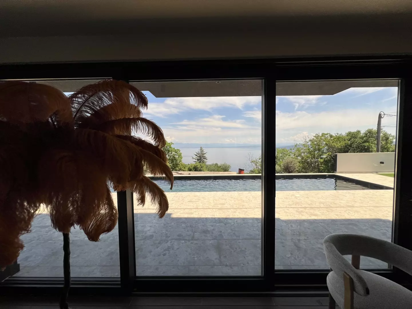4-bedroom Villa In Sveta Jelena, Croatia (275 M²)
