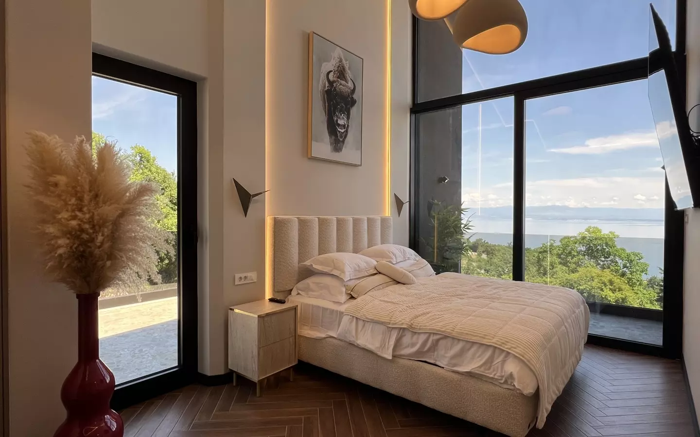 5-bedroom Villa In Sveta Jelena, Croatia (275 M²)