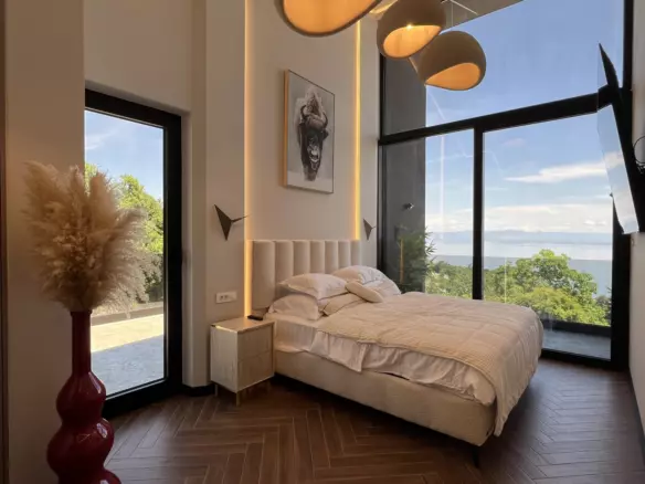 5-bedroom Villa In Sveta Jelena, Croatia (275 M²)