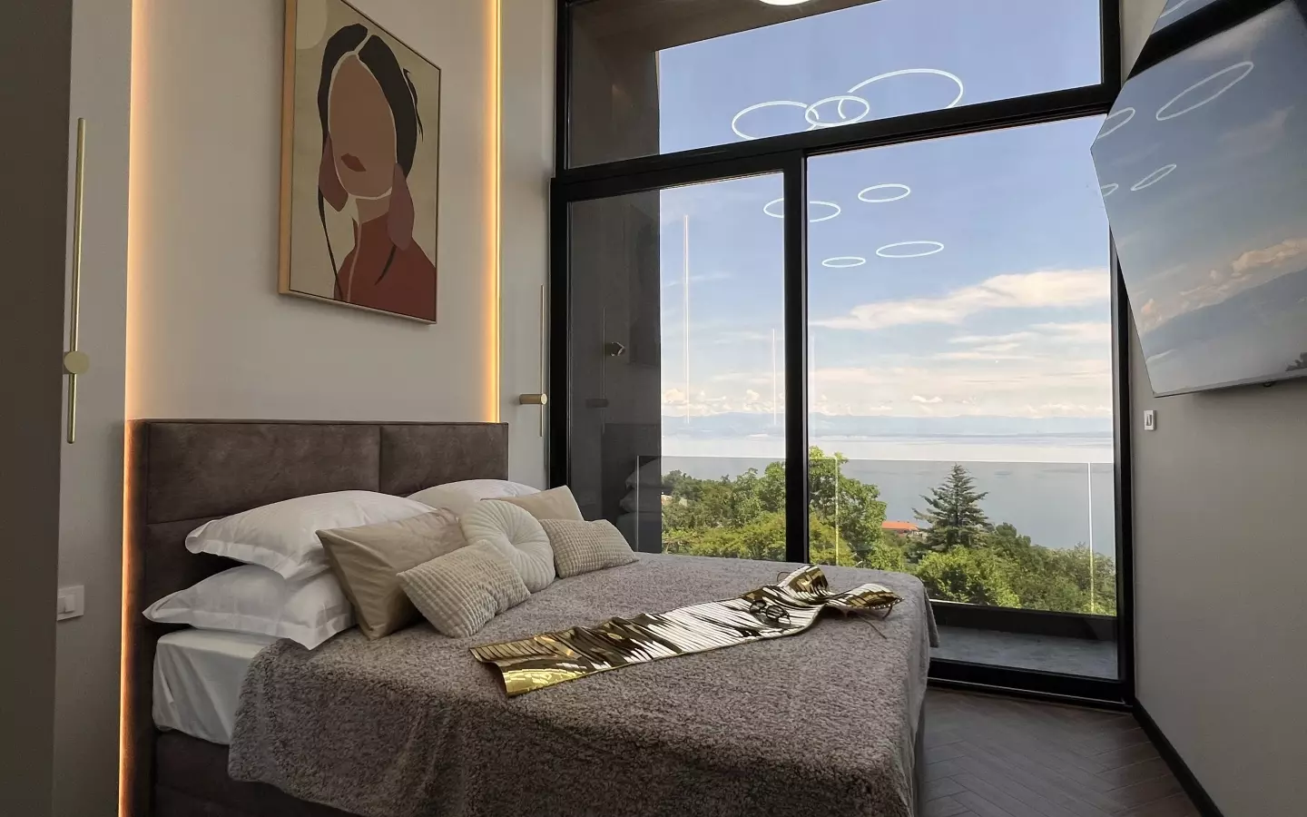 5-bedroom Villa In Sveta Jelena, Croatia (275 M²)