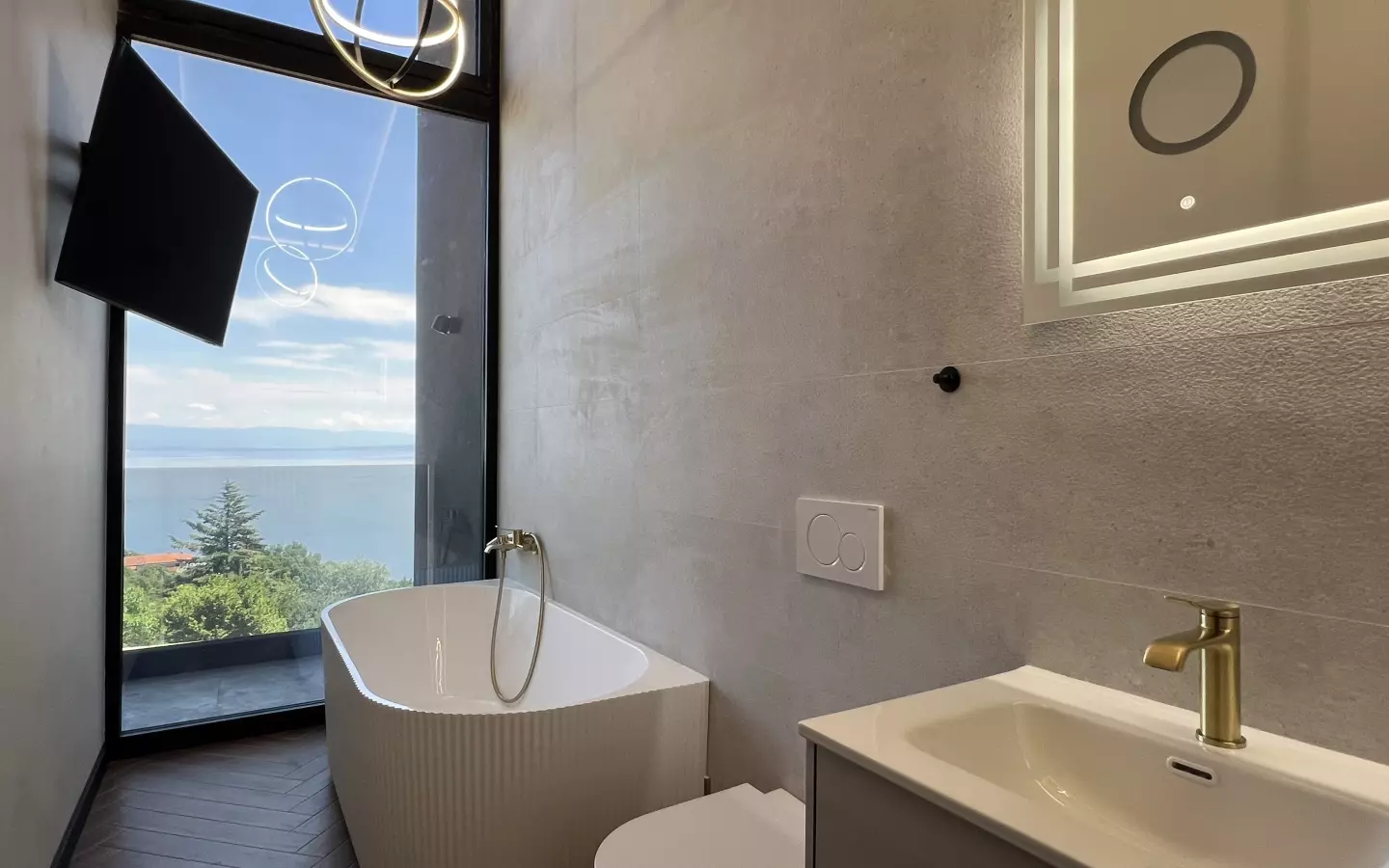 5-bedroom Villa In Sveta Jelena, Croatia (275 M²)