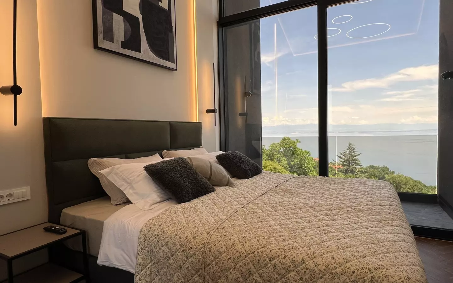 5-bedroom Villa In Sveta Jelena, Croatia (275 M²)