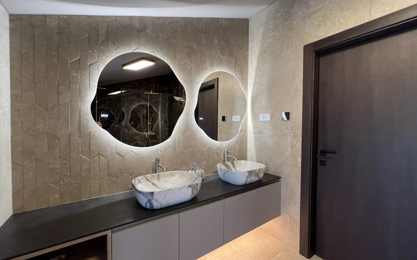 5-bedroom Villa In Sveta Jelena, Croatia (275 M²)