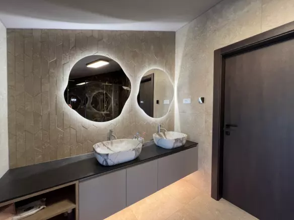 5-bedroom Villa In Sveta Jelena, Croatia (275 M²)