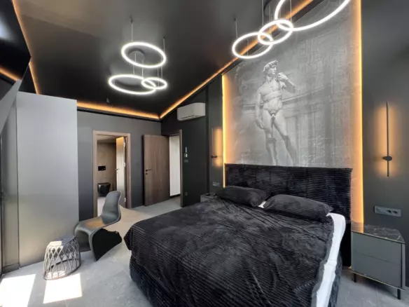 5-bedroom Villa In Sveta Jelena, Croatia (275 M²)