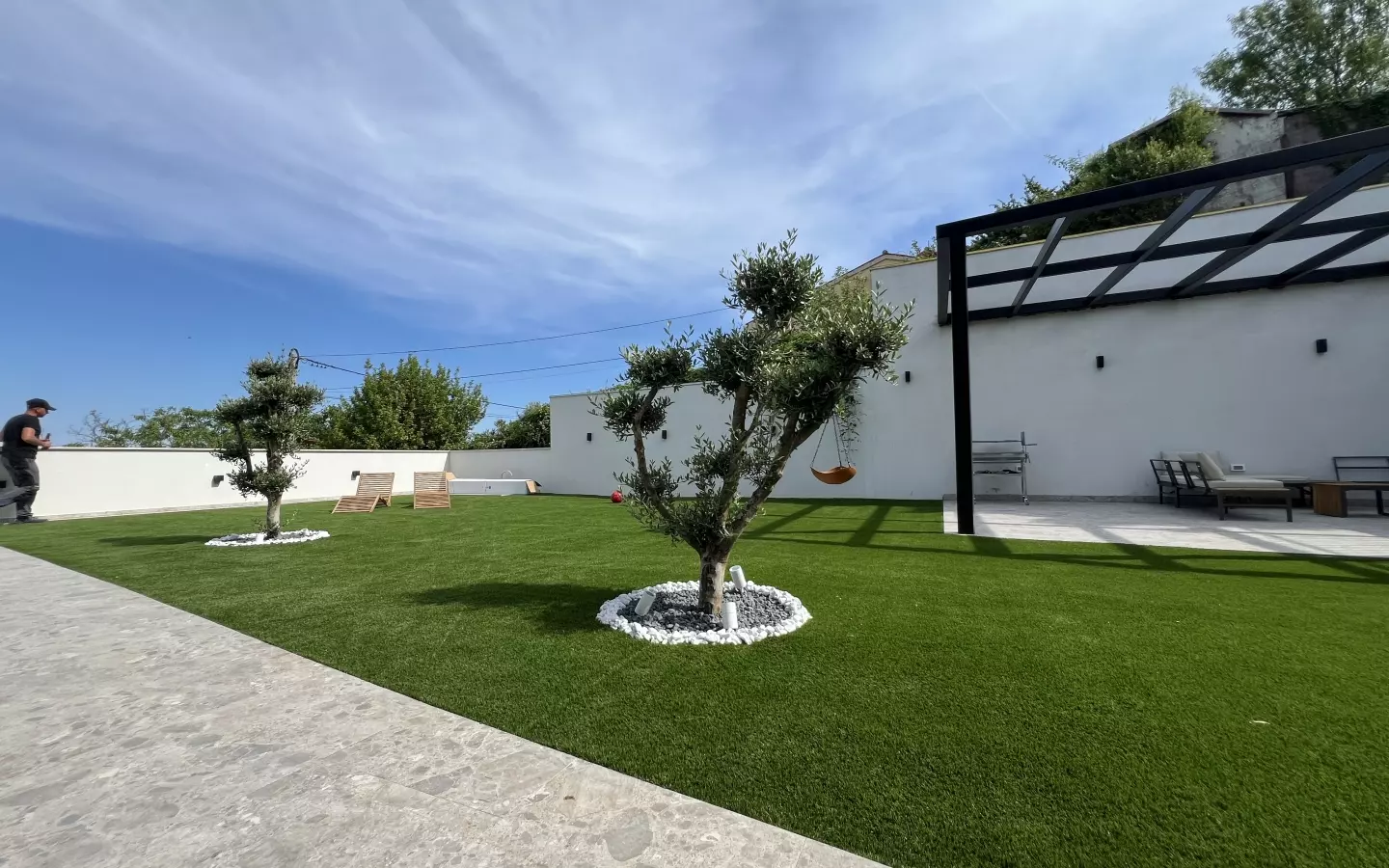 5-bedroom Villa In Sveta Jelena, Croatia (275 M²)