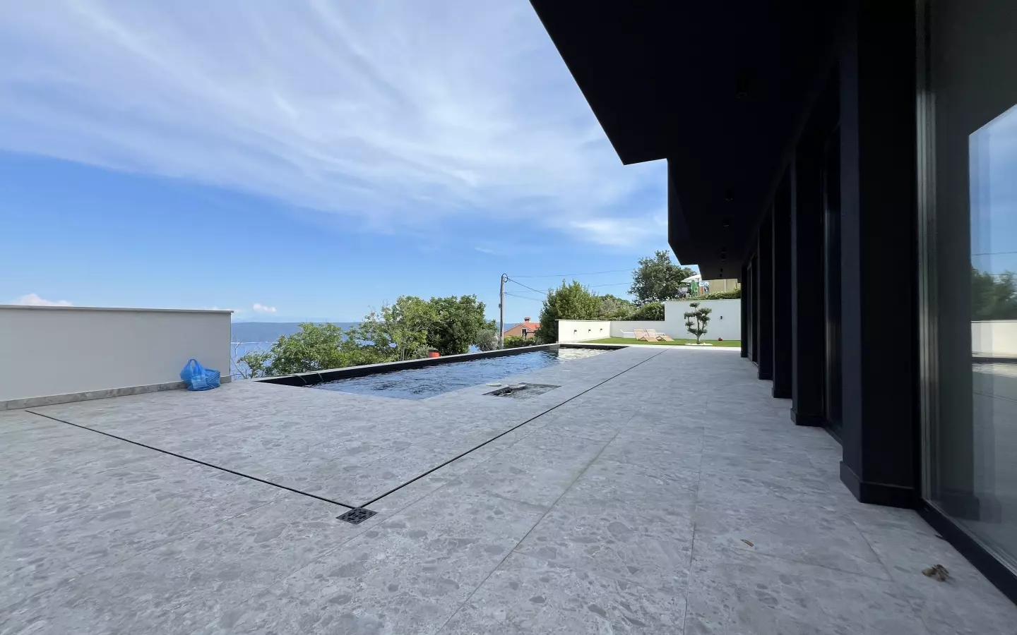 5-bedroom Villa In Sveta Jelena, Croatia (275 M²)